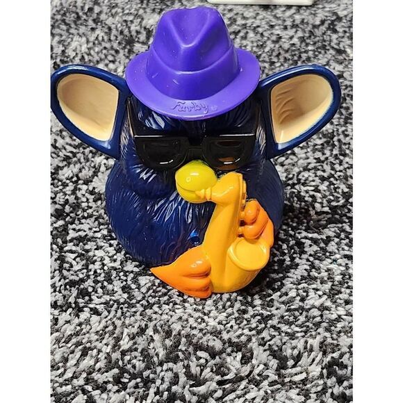 Kid's Meal Toy Lot  - Picture 5 of 7